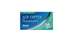 Air Optix HydraGlyde Astigmatism