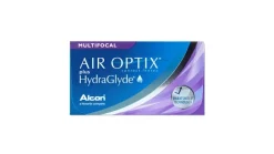 Air Optix HydraGlyde Multifocal