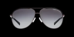 Armani Exchange 0AX2002 6006T3 Solglasögon