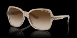 Armani Exchange 0AX4029S 824013 Solglasögon
