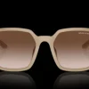 Armani Exchange 0AX4139SU 834213 Solglasögon