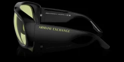 Armani Exchange 0AX4143SU 8078/2 Solglasögon
