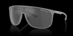 Armani Exchange 0AX4137SU 81806G Solglasögon