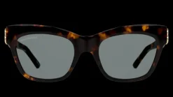 Balenciaga BB0132S 2 Solglasögon