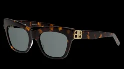 Balenciaga BB0132S 2 Solglasögon