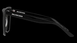 Balenciaga BB0046S 1 Solglasögon