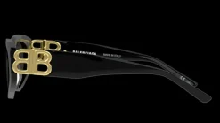 Balenciaga BB0095S 1 Solglasögon