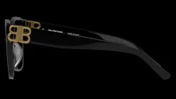 Balenciaga BB0102SA 1 Solglasögon