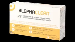 Blephaclean För Torra Ögon 20st
