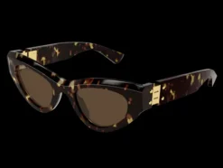 Bottega Veneta BV1142S 2 Solglasögon