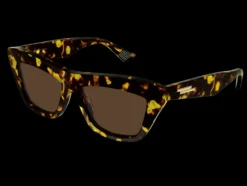 Bottega Veneta BV1121S 002 Solglasögon