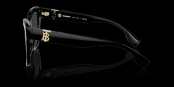 Burberry 0BE2388 3001 Glasögonbåge