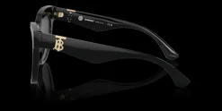 Burberry 0BE4418 300187 Solglasögon