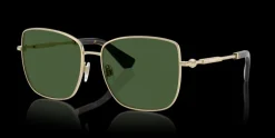 Burberry 0BE3158 110971 Solglasögon