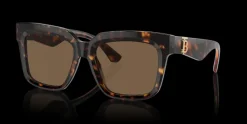 Burberry 0BE4419 300273 Solglasögon