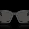 Burberry Briar 0BE4392U 405187 Solglasögon