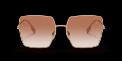 Burberry Daphne 0BE3133 133713 Solglasögon