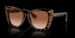 Burberry Meryl 0BE4393 405313 Solglasögon