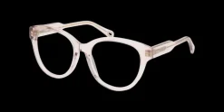 Chloe CH0163O 010 Glasögonbåge