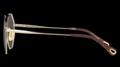 Chloe CH0022O 8 Glasögonbåge