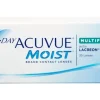 1-day ACUVUE® Moist multifocal