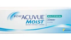 1-day ACUVUE® Moist multifocal