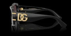 Dolce & Gabbana 0DG4501 501/8G Solglasögon