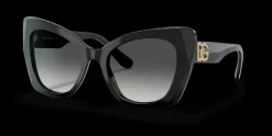 Dolce and Gabbana 0DG4405 501/8G Solglasögon