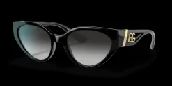 Dolce and Gabbana 0DG6146 501/8G Solglasögon