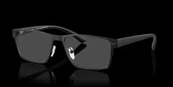 Emporio Armani 0EA1157 3001 Glasögonbåge