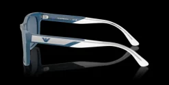 Emporio Armani 0EA4224 609280 Solglasögon