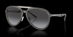 Emporio Armani 0EA2145 33578G Solglasögon