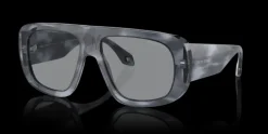 Giorgio Armani 0AR8183 598602 Solglasögon