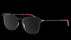 Gucci GG1049O 001 Glasögonbåge