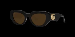 Gucci GG1421S 002 Solglasögon