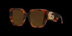Gucci GG0956S 007 Solglasögon