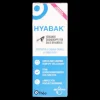 Hyabak För Torra Ögon 10 ml