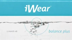 iWear balance plus