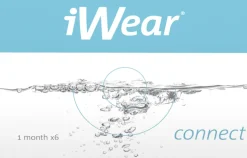 iWear Connect