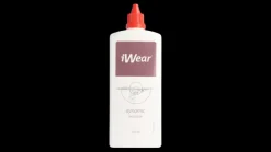iWear dynamic Kontaktlinsvätska 250 ml