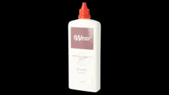iWear dynamic Kontaktlinsvätska 250 ml