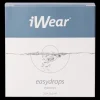iWear easydrops För Torra Ögon 20x0,4 ml