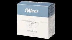 iWear easydrops För Torra Ögon 20x0,4 ml