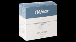 iWear easydrops För Torra Ögon 20x0,4 ml