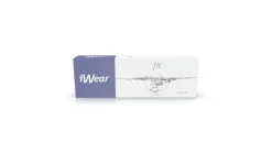iWear fit 20 st.