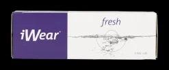 iWear fresh 30 st.