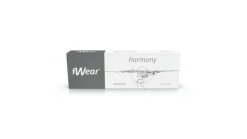 iWear harmony astigmatism 20 st.