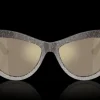 Jimmy Choo 0JC5004 50465A Solglasögon