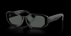 Jimmy Choo 0JC5021BU 501787 Solglasögon