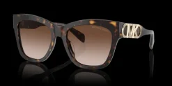 Michael Kors Empire Square 0MK2182U 300613 Solglasögon